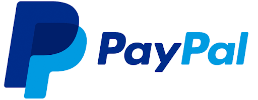 pay with paypal - Derrick White Store